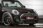 Mini John Cooper Works Cabrio by B&B 2017 года